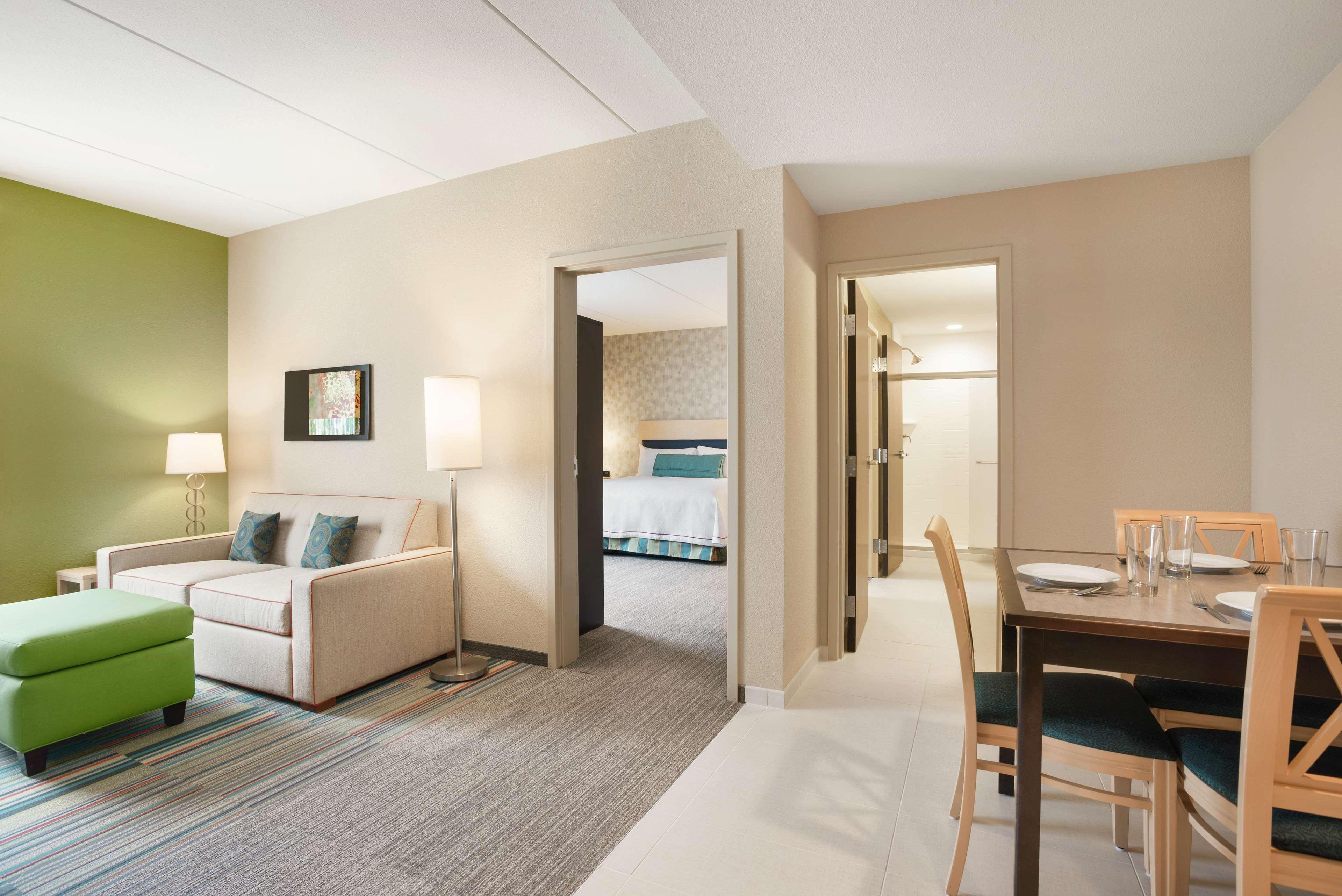 Home2 Suites By Hilton Knoxville West Eksteriør billede