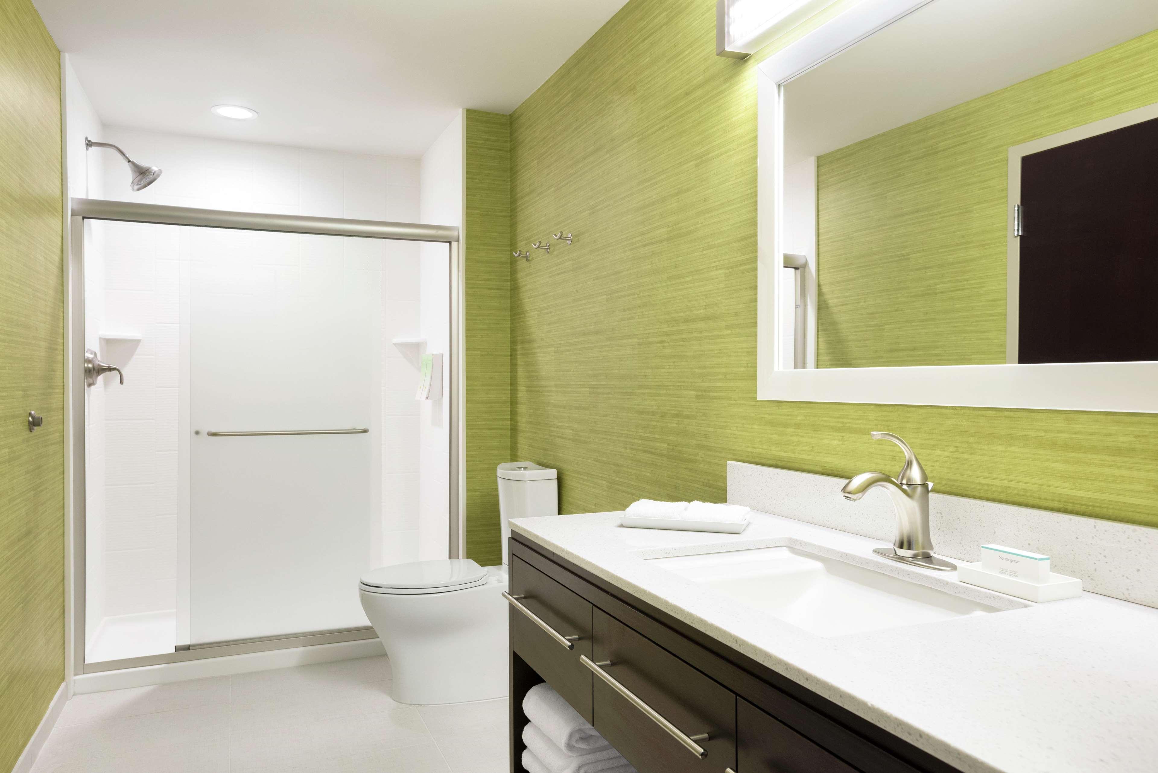 Home2 Suites By Hilton Knoxville West Eksteriør billede