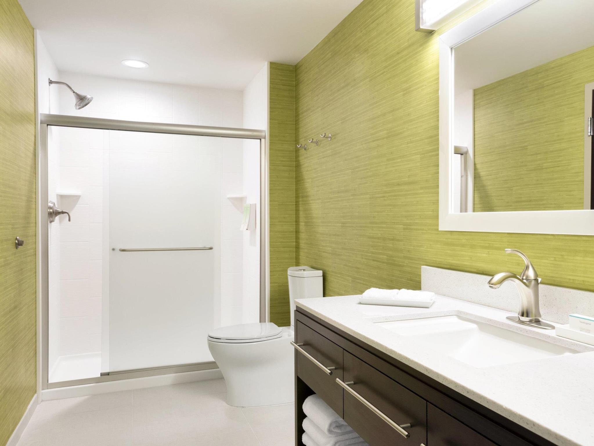 Home2 Suites By Hilton Knoxville West Eksteriør billede