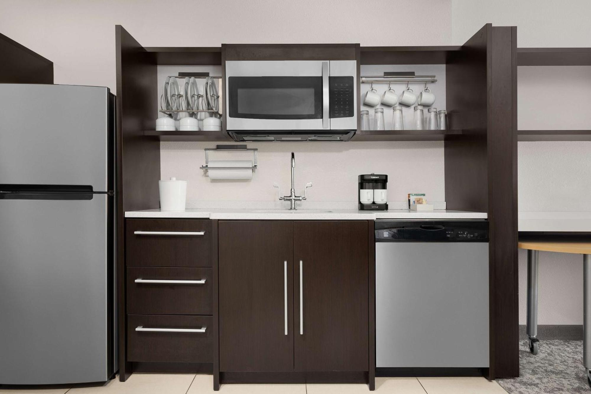 Home2 Suites By Hilton Knoxville West Eksteriør billede