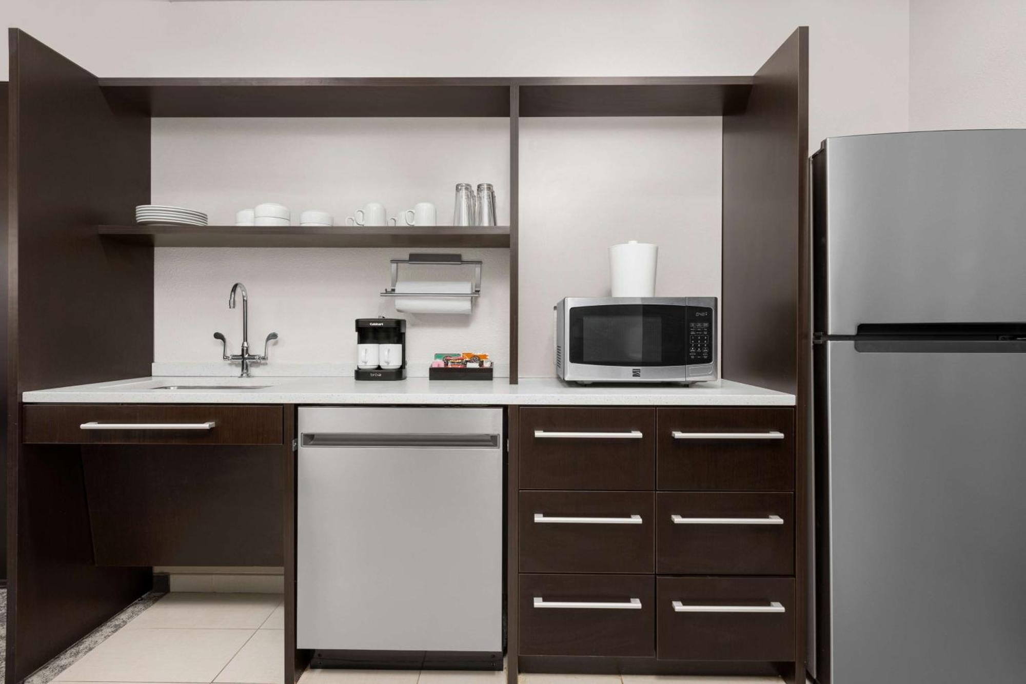 Home2 Suites By Hilton Knoxville West Eksteriør billede