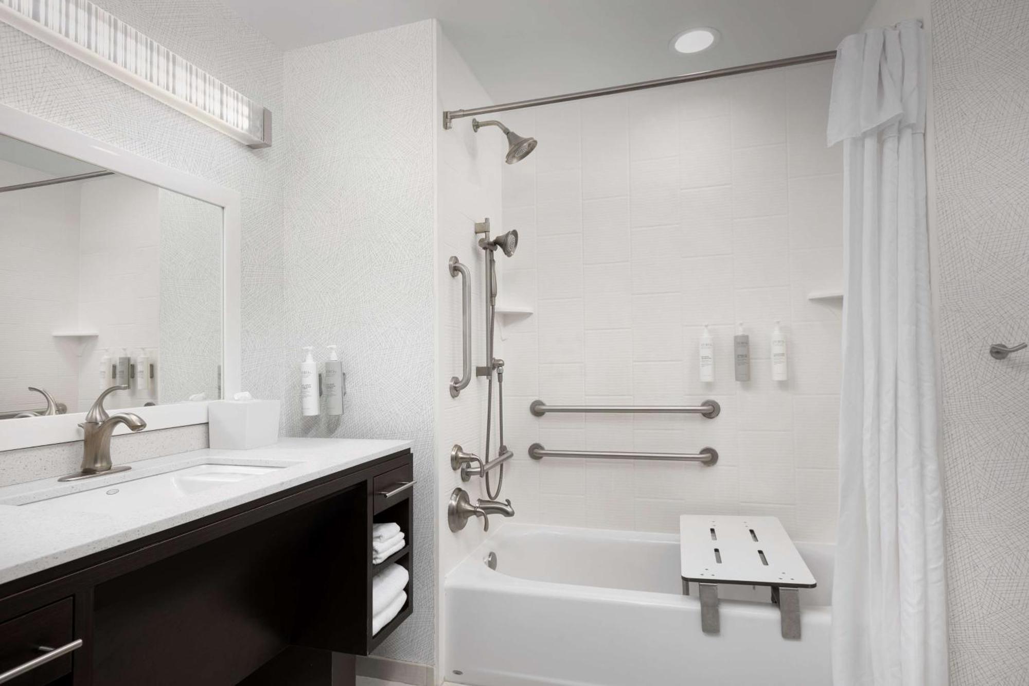 Home2 Suites By Hilton Knoxville West Eksteriør billede