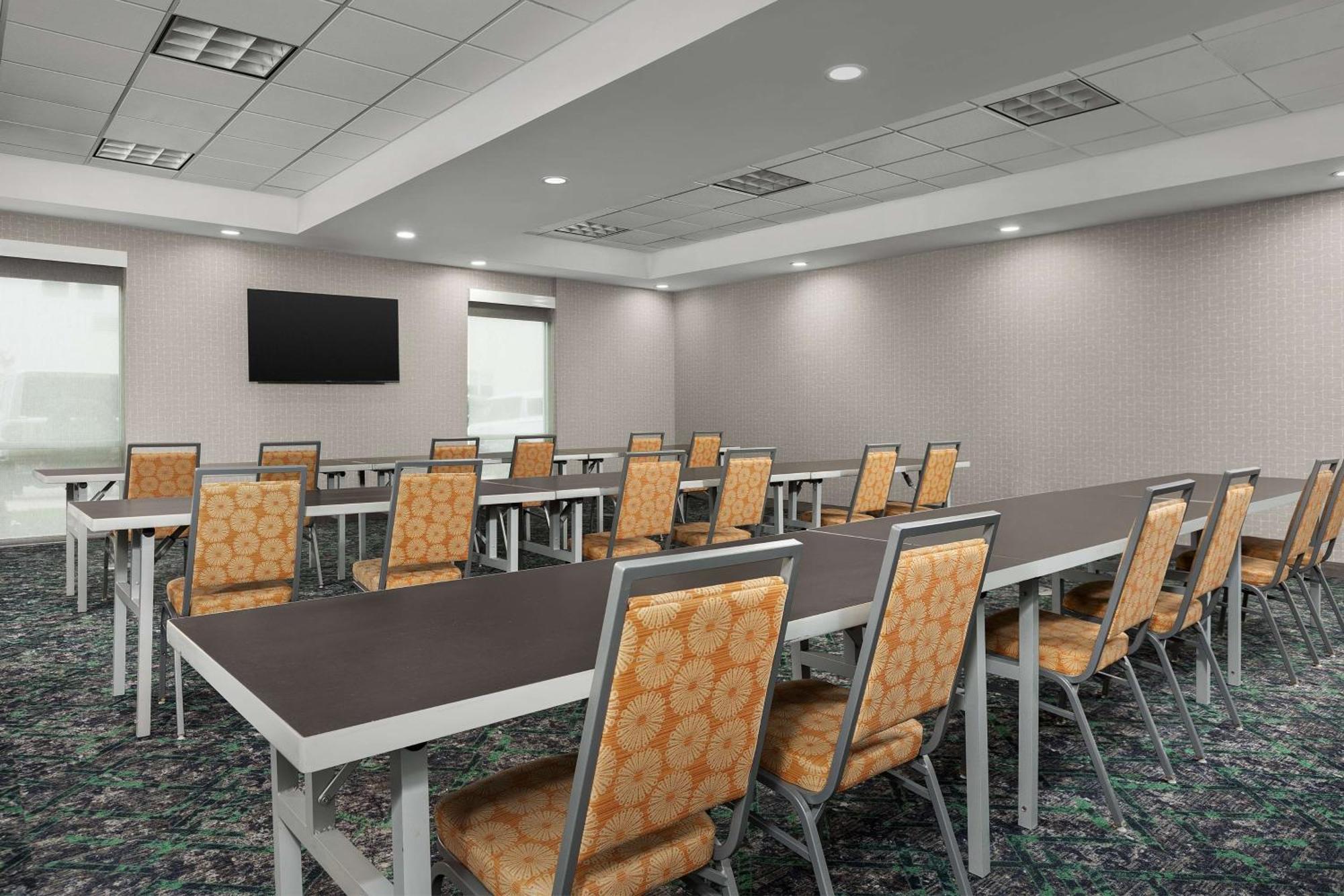 Home2 Suites By Hilton Knoxville West Eksteriør billede