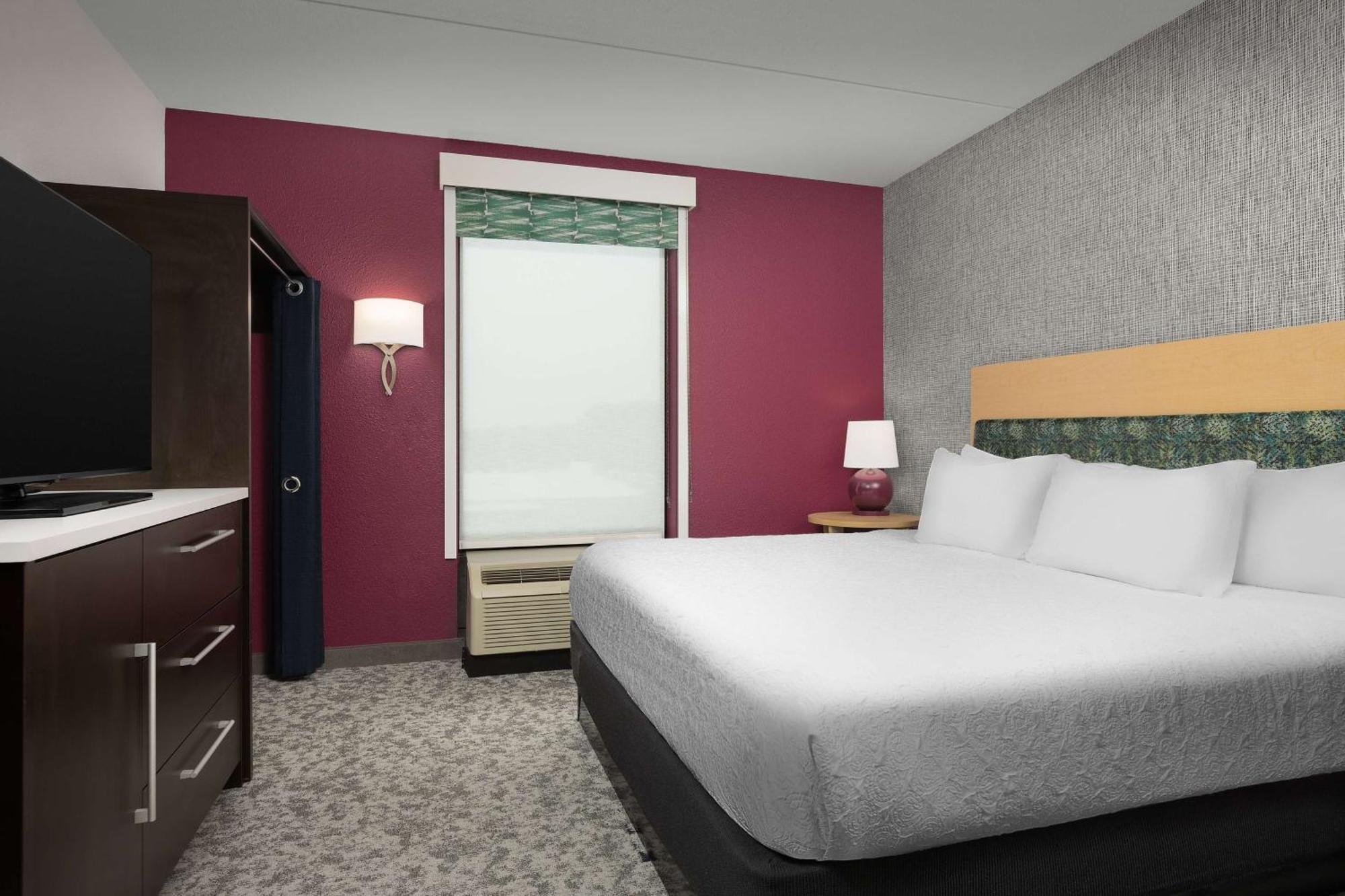 Home2 Suites By Hilton Knoxville West Eksteriør billede