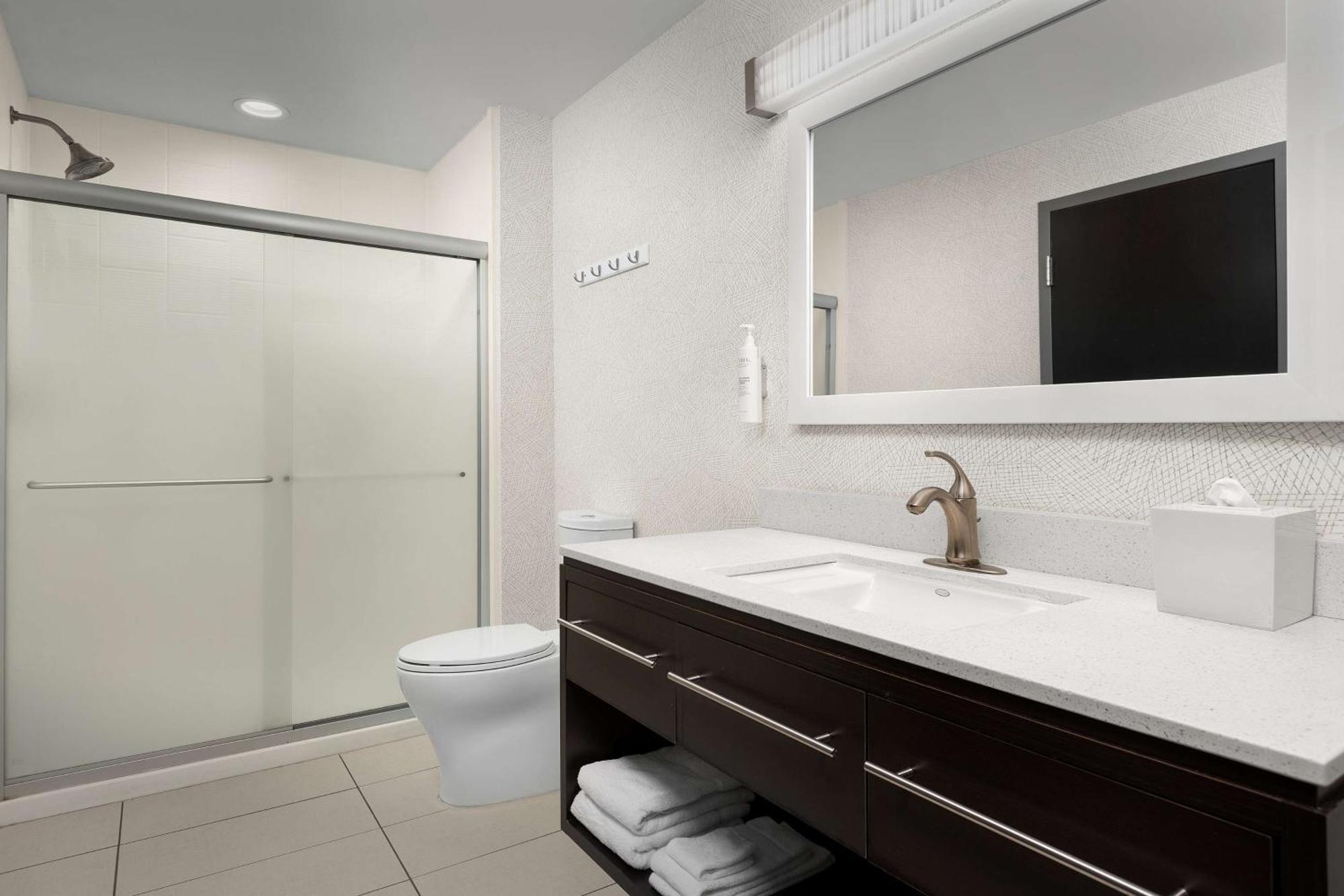 Home2 Suites By Hilton Knoxville West Eksteriør billede