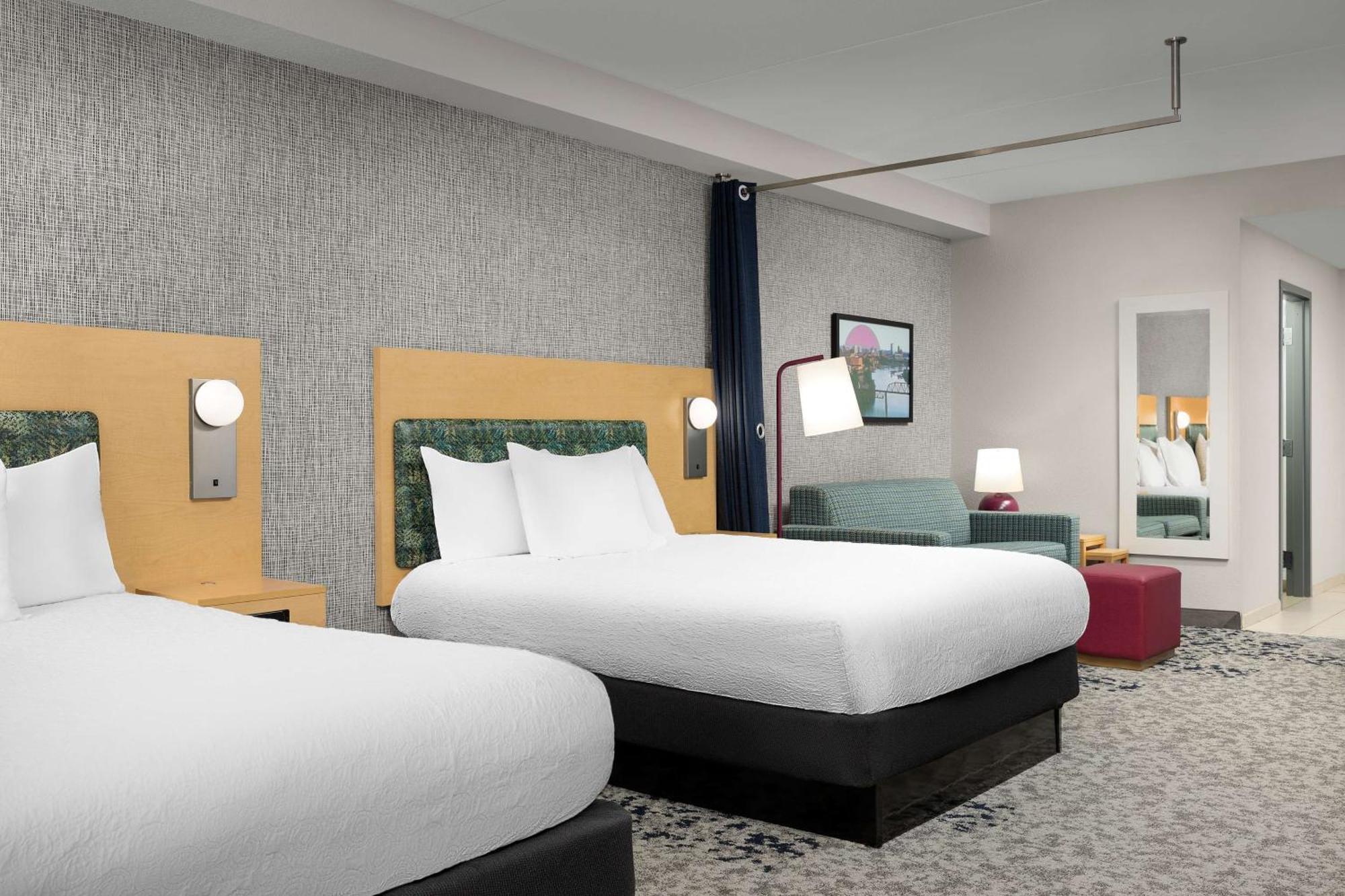 Home2 Suites By Hilton Knoxville West Eksteriør billede