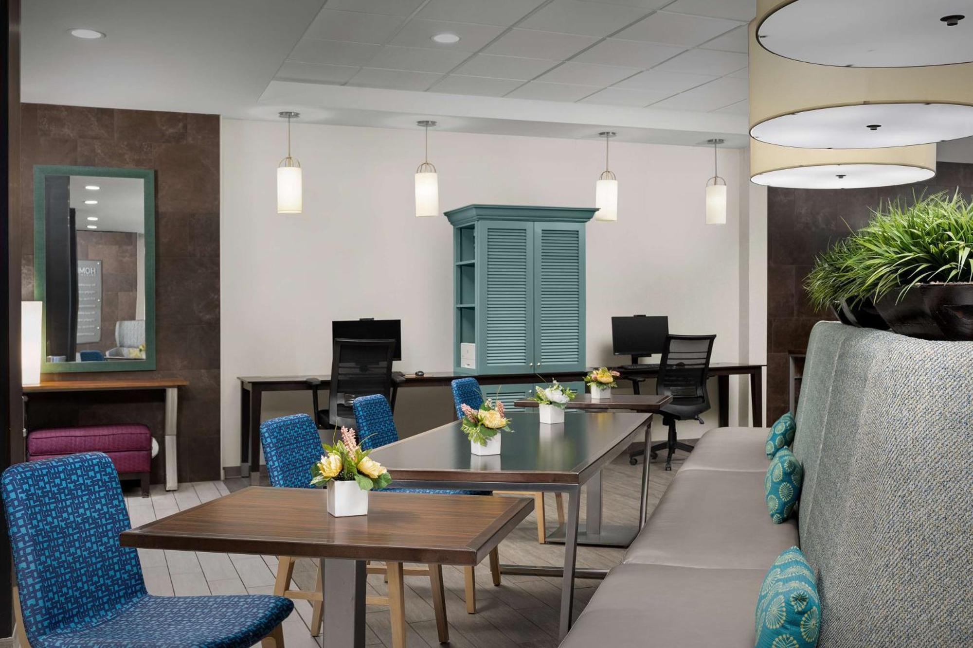 Home2 Suites By Hilton Knoxville West Eksteriør billede