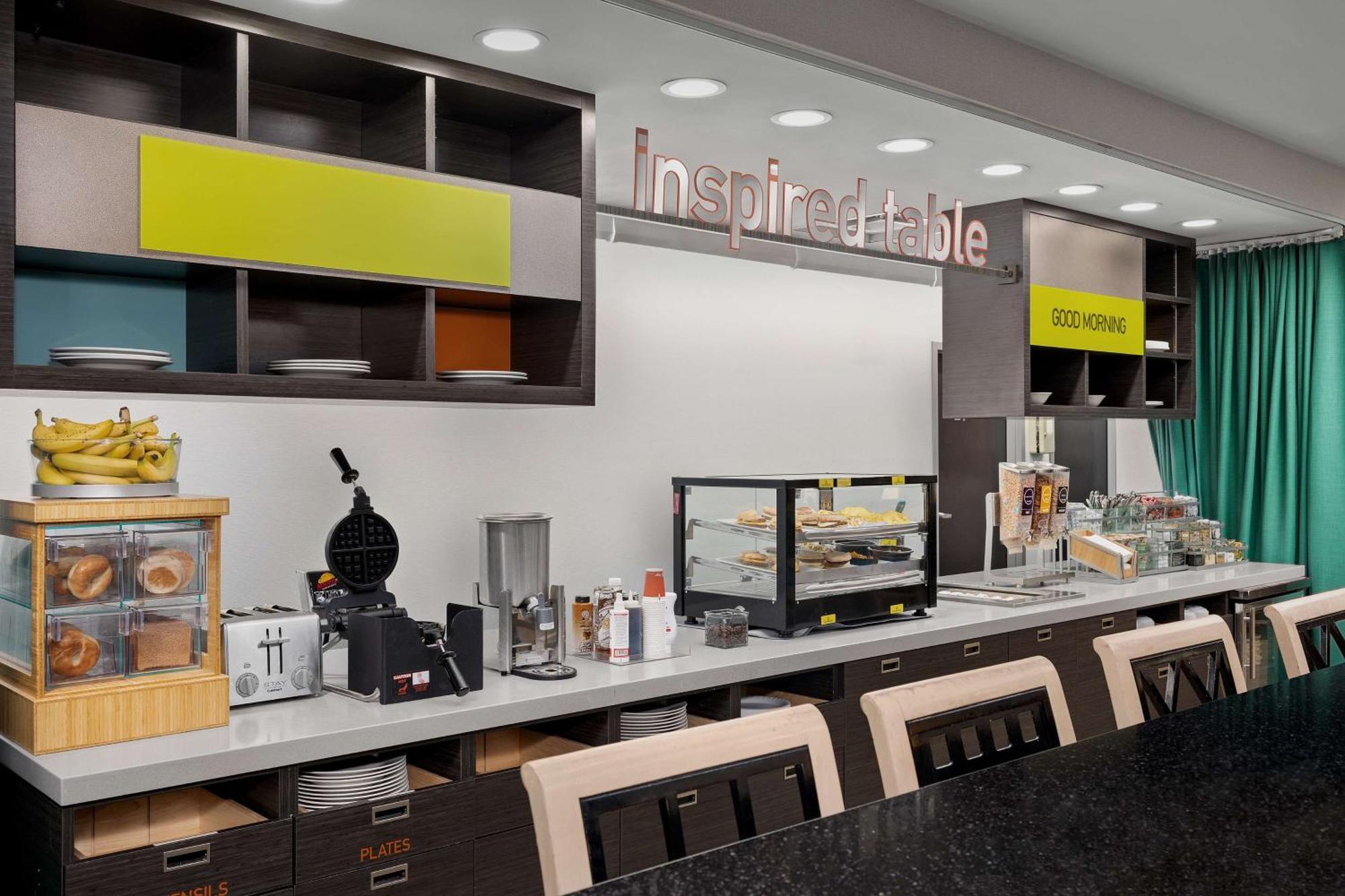 Home2 Suites By Hilton Knoxville West Eksteriør billede