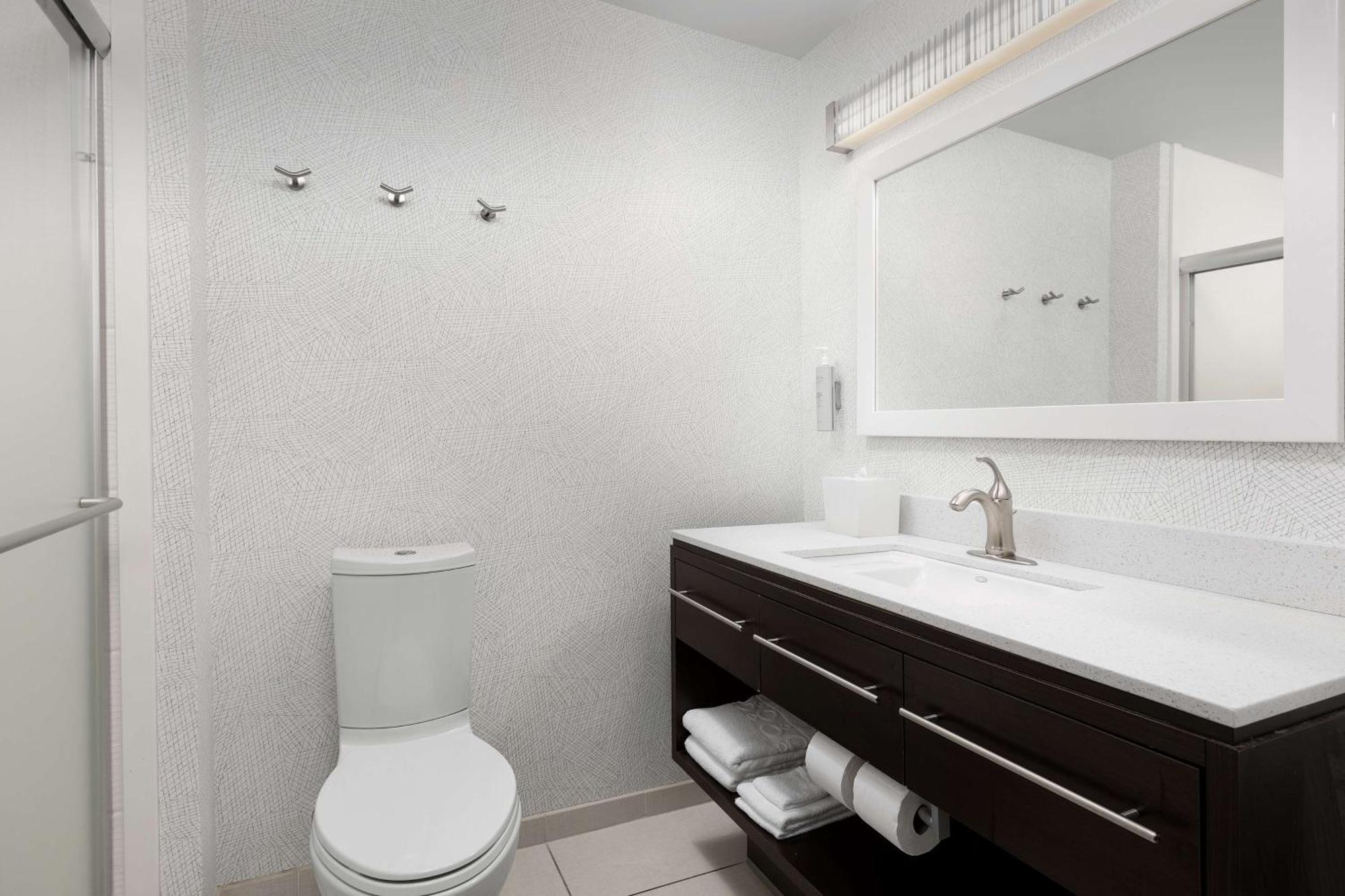 Home2 Suites By Hilton Knoxville West Eksteriør billede