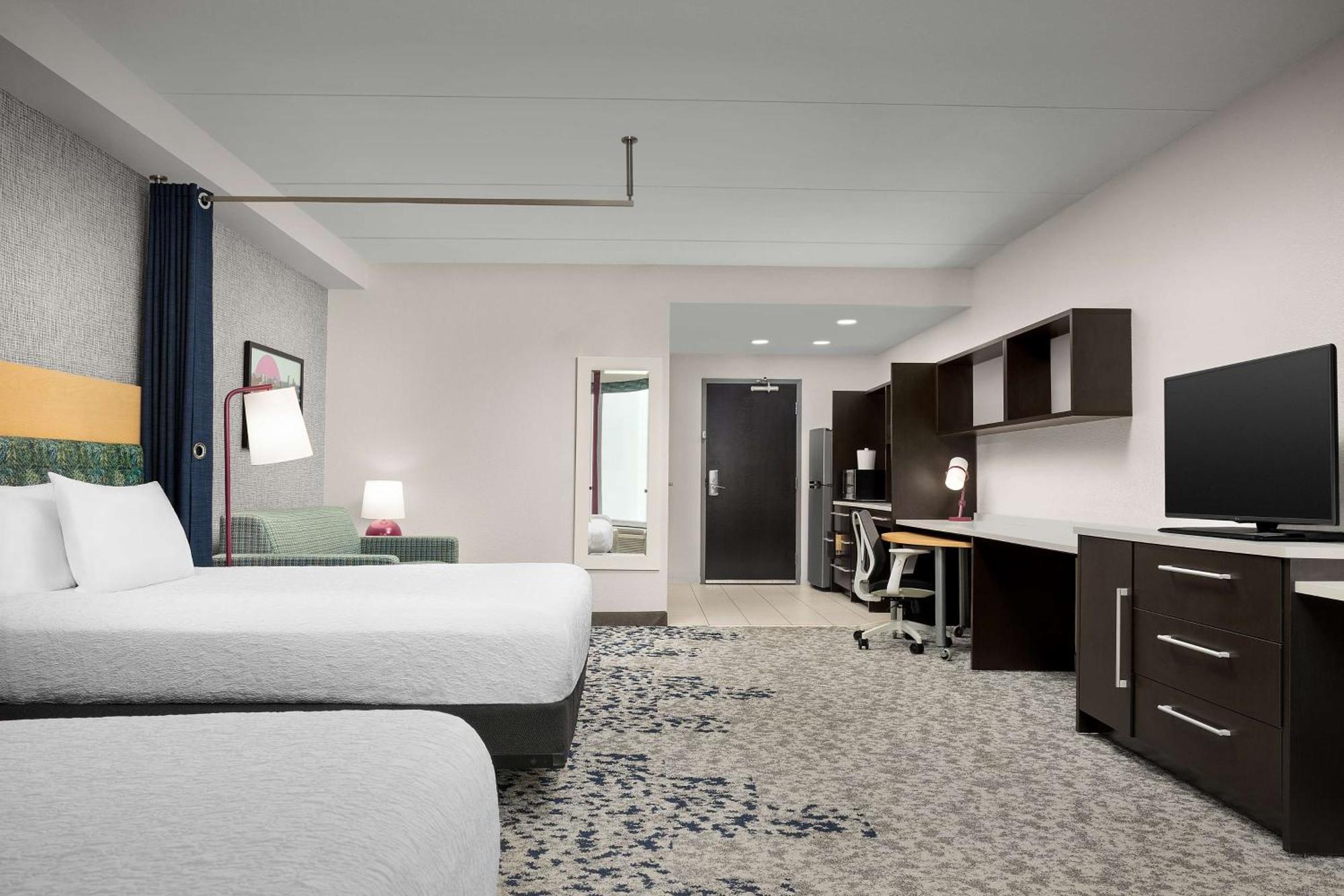 Home2 Suites By Hilton Knoxville West Eksteriør billede