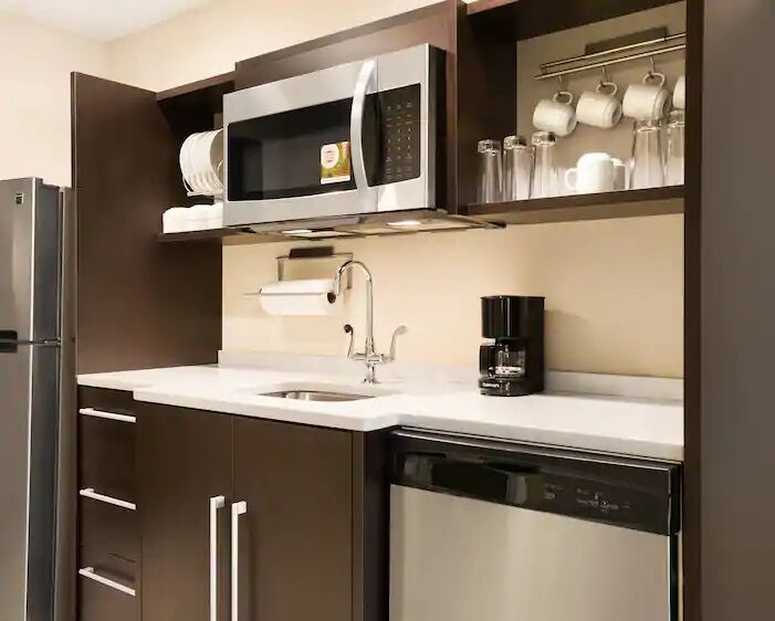 Home2 Suites By Hilton Knoxville West Eksteriør billede