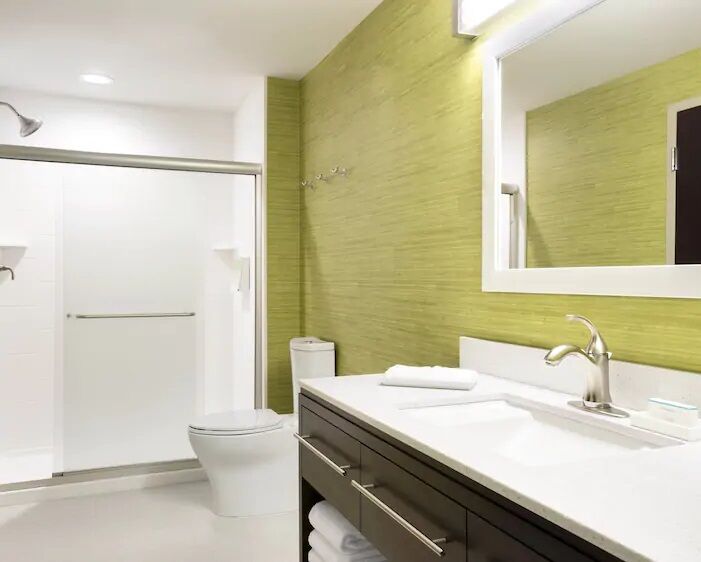 Home2 Suites By Hilton Knoxville West Eksteriør billede